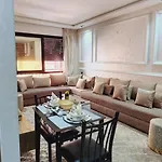 A Charming Space In Casablanca