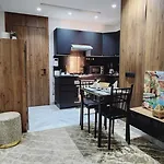 A Charming Space In Casablanca