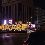 A Charming Space In Casablanca