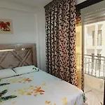 A Charming Space In Casablanca