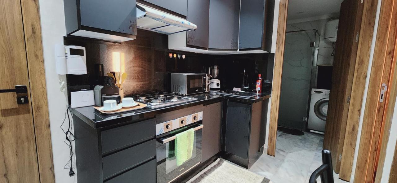 A Charming Space In Apartamento *
