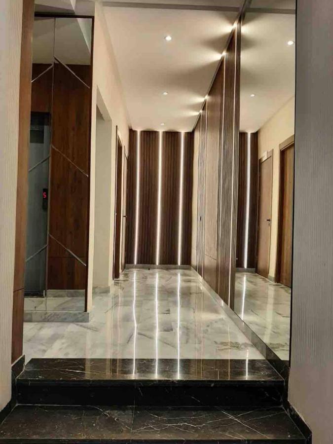 A Charming Space In *