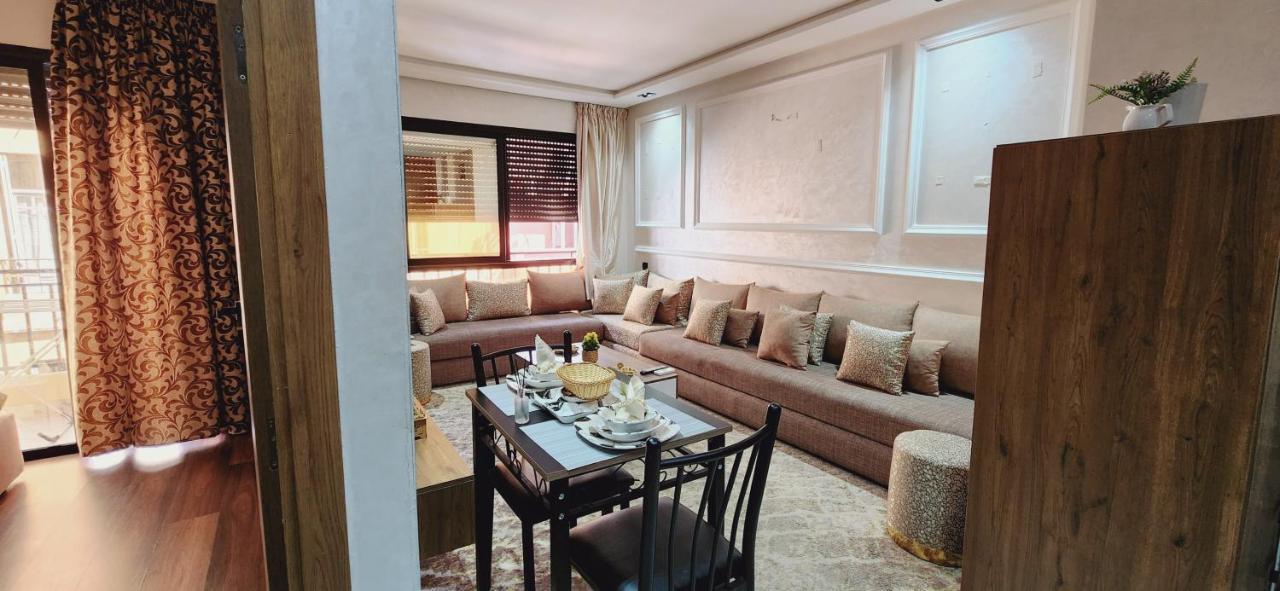Apartamento A Charming Space In Casa Blanca