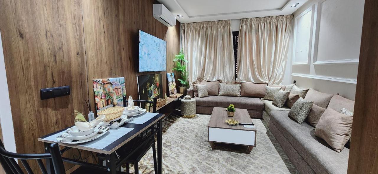 A Charming Space In