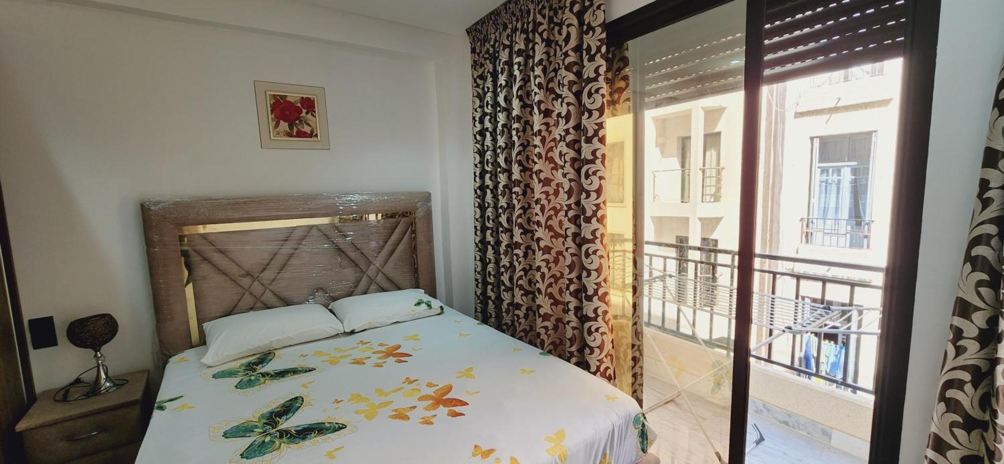 A Charming Space In *